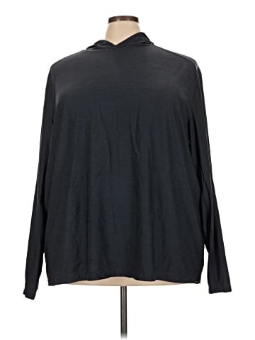 Duluth Trading Co. Turtleneck Sweater (view 1)
