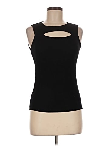 Michael Lauren Sleeveless Top (view 1)