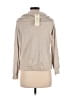 Elan Tan Sweatshirt Size S - photo 2