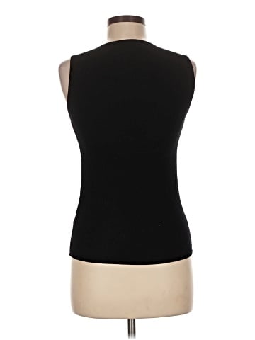 Michael Lauren Sleeveless Top (view 2)