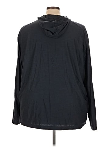 Duluth Trading Co. Turtleneck Sweater (view 2)