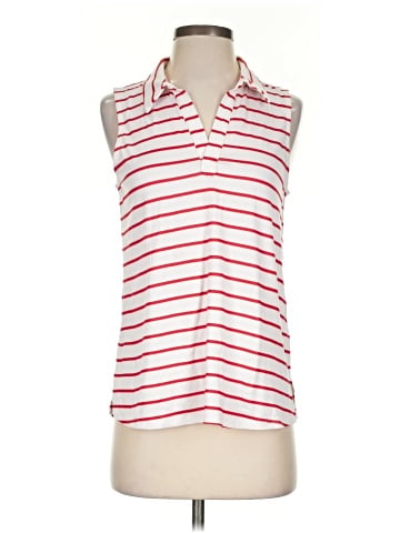 Bobeau Sleeveless Blouse (view 1)