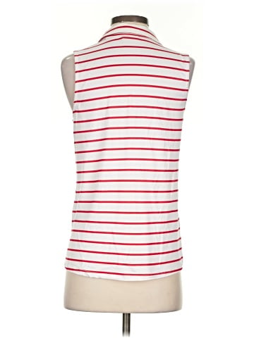Bobeau Sleeveless Blouse (view 2)