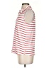 Bobeau Red Sleeveless Blouse Size XS - photo 5