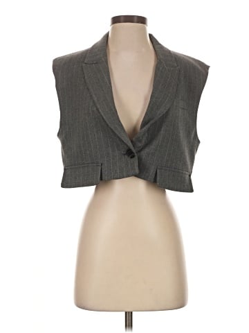 Zara Vest (view 1)