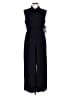 Athleta Solid Black Jumpsuit Size 12 (petite) - photo 1