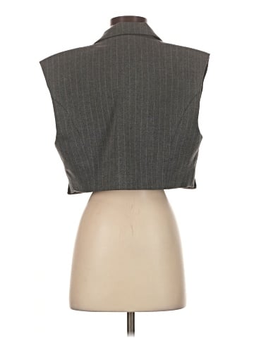 Zara Vest (view 2)