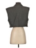 Zara Gray Vest Size XS - photo 2
