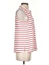 Bobeau Red Sleeveless Blouse Size XS - photo 4