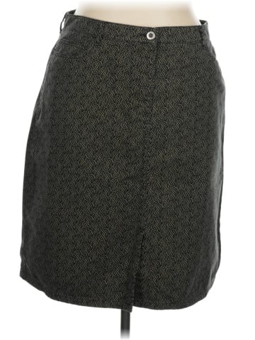 Ann Taylor Casual Skirt (view 1)