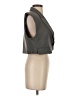 Zara Gray Vest Size XS - photo 4