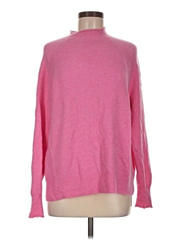 J.Crew Turtleneck Sweater (view 1)