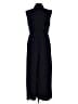 Athleta Solid Black Jumpsuit Size 12 (petite) - photo 2