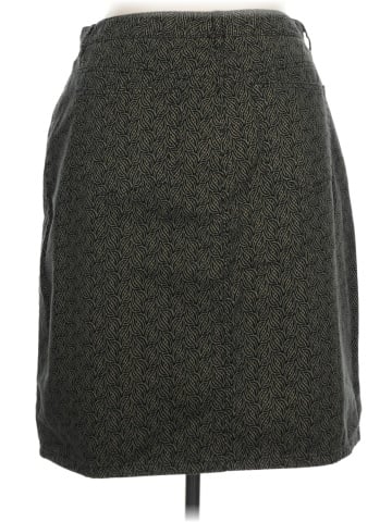 Ann Taylor Casual Skirt (view 2)