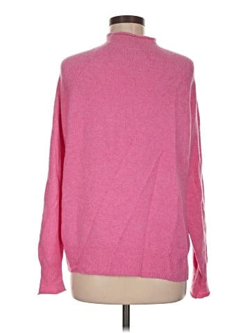 J.Crew Turtleneck Sweater (view 2)