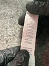 Fabletics Black Jacket Size XS - photo 7