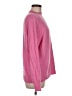J.Crew Pink Turtleneck Sweater Size M - photo 4