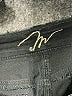 MiracleBody Black Jeans Size 4 - photo 7
