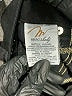 MiracleBody Black Jeans Size 4 - photo 8