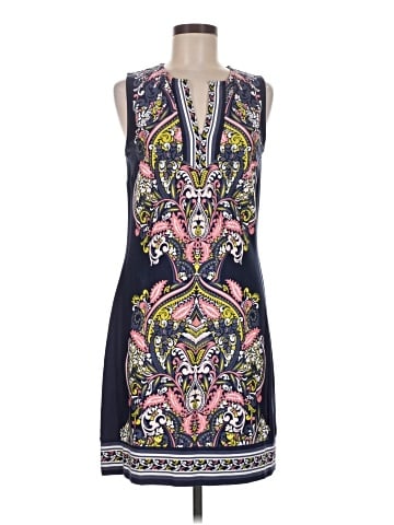 New York & Company Cocktail Dress (view 1)