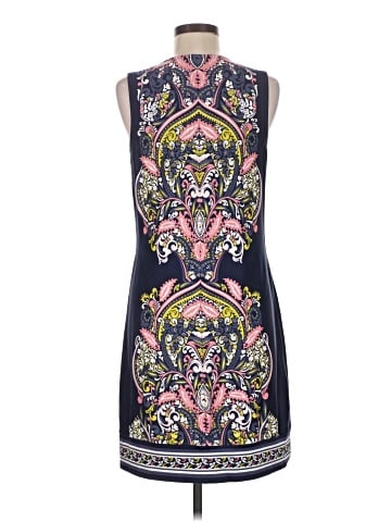 New York & Company Cocktail Dress (view 2)