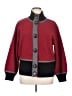 Tribal 100% Wool Red Wool Cardigan Size XL - photo 1