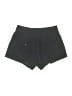 Athleta Solid Black Athletic Shorts Size 8 - photo 2