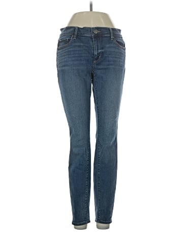 Ann Taylor LOFT Jeans (view 1)