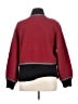 Tribal 100% Wool Red Wool Cardigan Size XL - photo 2