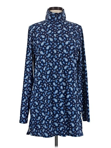 Lands' End Fleece (view 1)