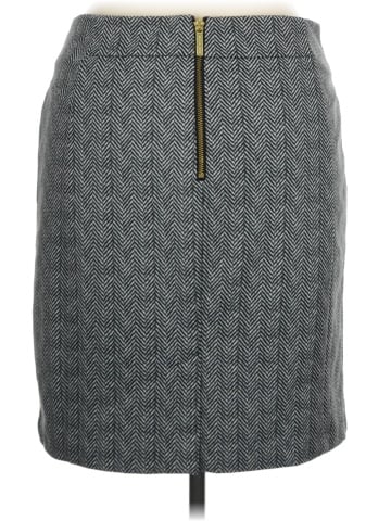 MICHAEL Michael Kors Formal Skirt (view 2)