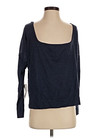 Subtle Luxury 3/4 Sleeve T-Shirt (view 1)