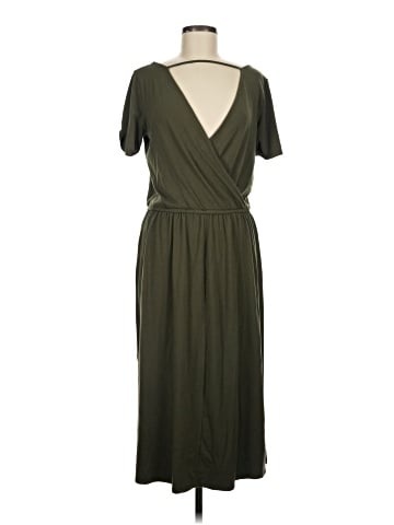 Just Fab Casual Dress (view 1)