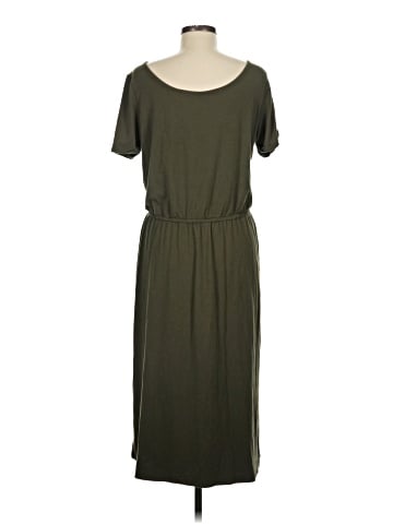 Just Fab Casual Dress (view 2)