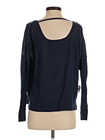 Subtle Luxury 3/4 Sleeve T-Shirt (view 2)