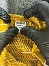 Shein Color Block Yellow Dress Size 8 - photo 3