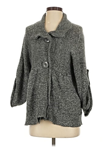Carolyn Taylor Cardigan (view 1)