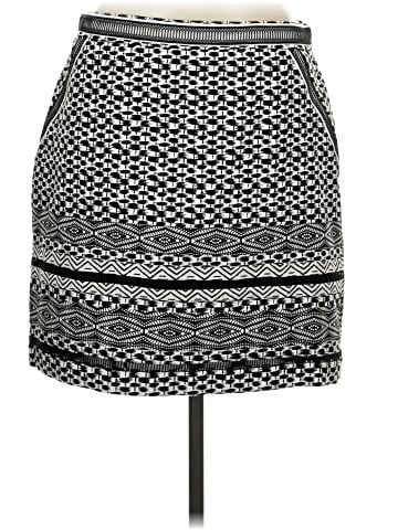 White House Black Market Casual Skirt (view 1)