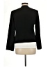 Vince Camuto 100% Polyester Black Blazer Size 6 - photo 2