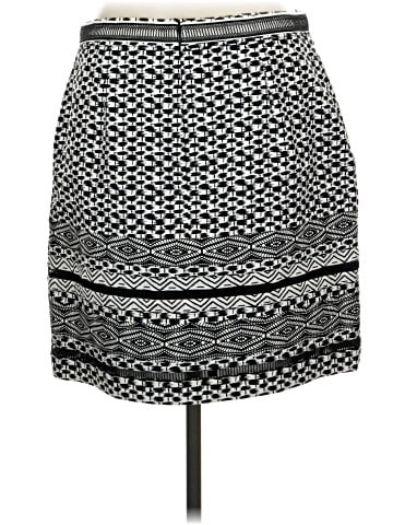 White House Black Market Casual Skirt (view 2)