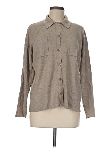 Cyrus Cardigan (view 1)