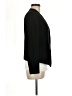 Vince Camuto 100% Polyester Black Blazer Size 6 - photo 4