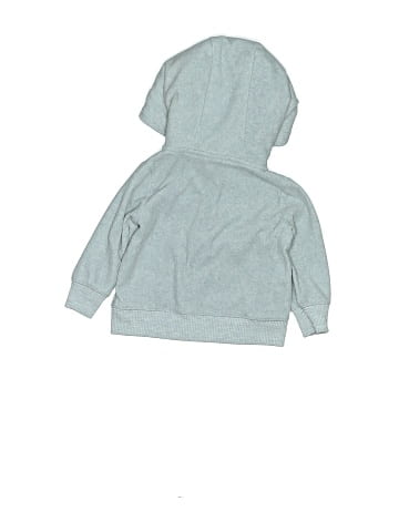 Carter's Zip Up Hoodie (view 2)
