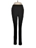 Jones & Co Solid Black Active Pants Size M - photo 1