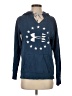 Under Armour Blue Sweatshirt Size S - photo 1