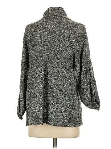 Carolyn Taylor Cardigan (view 2)