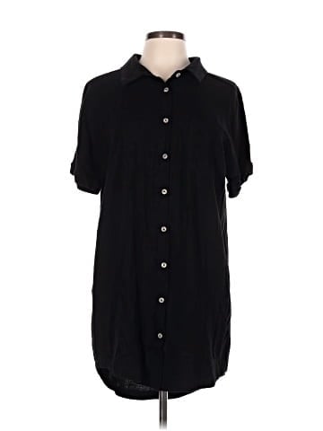 Very J Casual Dress (view 1)