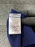 Apt. 9 100% Polyester Solid Blue 3/4 Sleeve Blouse Size XL Petite - photo 8
