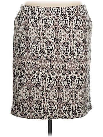 Merona Casual Skirt (view 1)