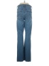 Mother Hearts Blue Jeans Size 26 waist - photo 2